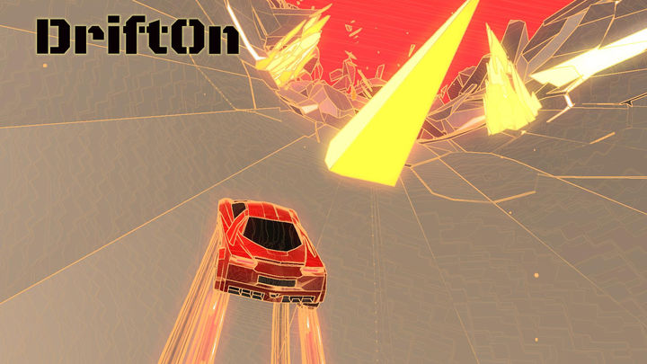 Banner of DriftOn 1.1.1