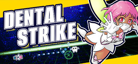 Banner of Dental Strike 