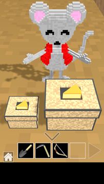 脱出ゲーム おむすびころりん 昔話からの脱出 게임 스크린샷