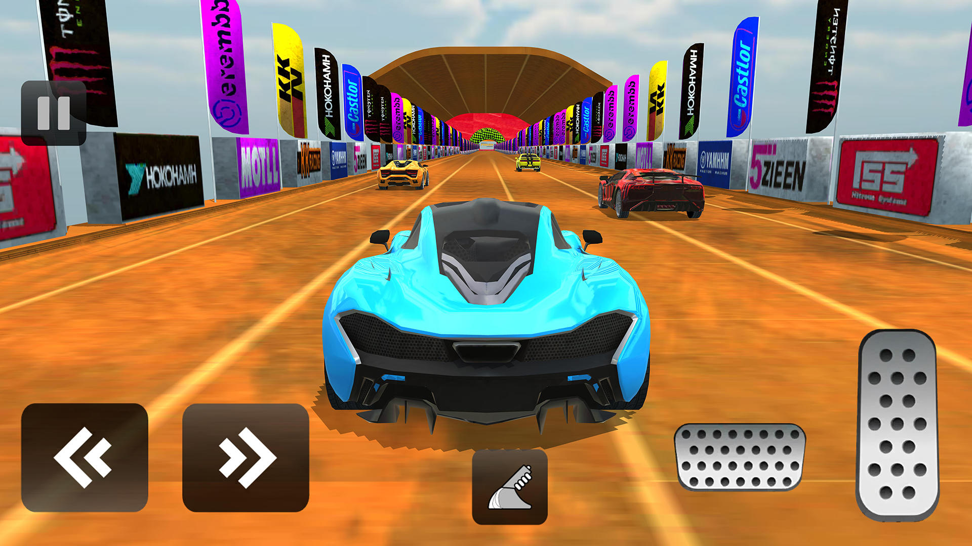 Car Saler: Car Dealer Games Game Screenshot