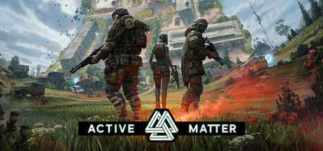 Banner of Active Matter 