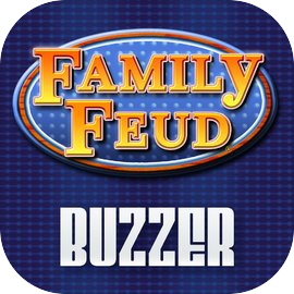 Family Feud Buzzer