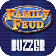 Family Feud Buzzer