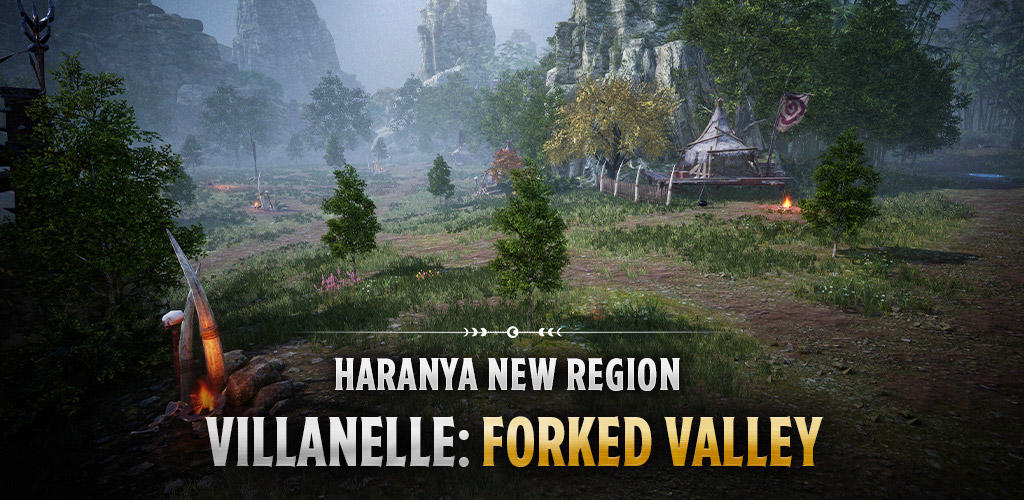 Banner of ArcheAge WAR 