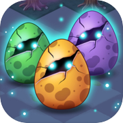 Gothic Merge Game: Ghost Town