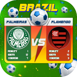 Campeonato brasileiro –Futebol APK for Android Download