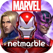 Marvel: Future Fight
