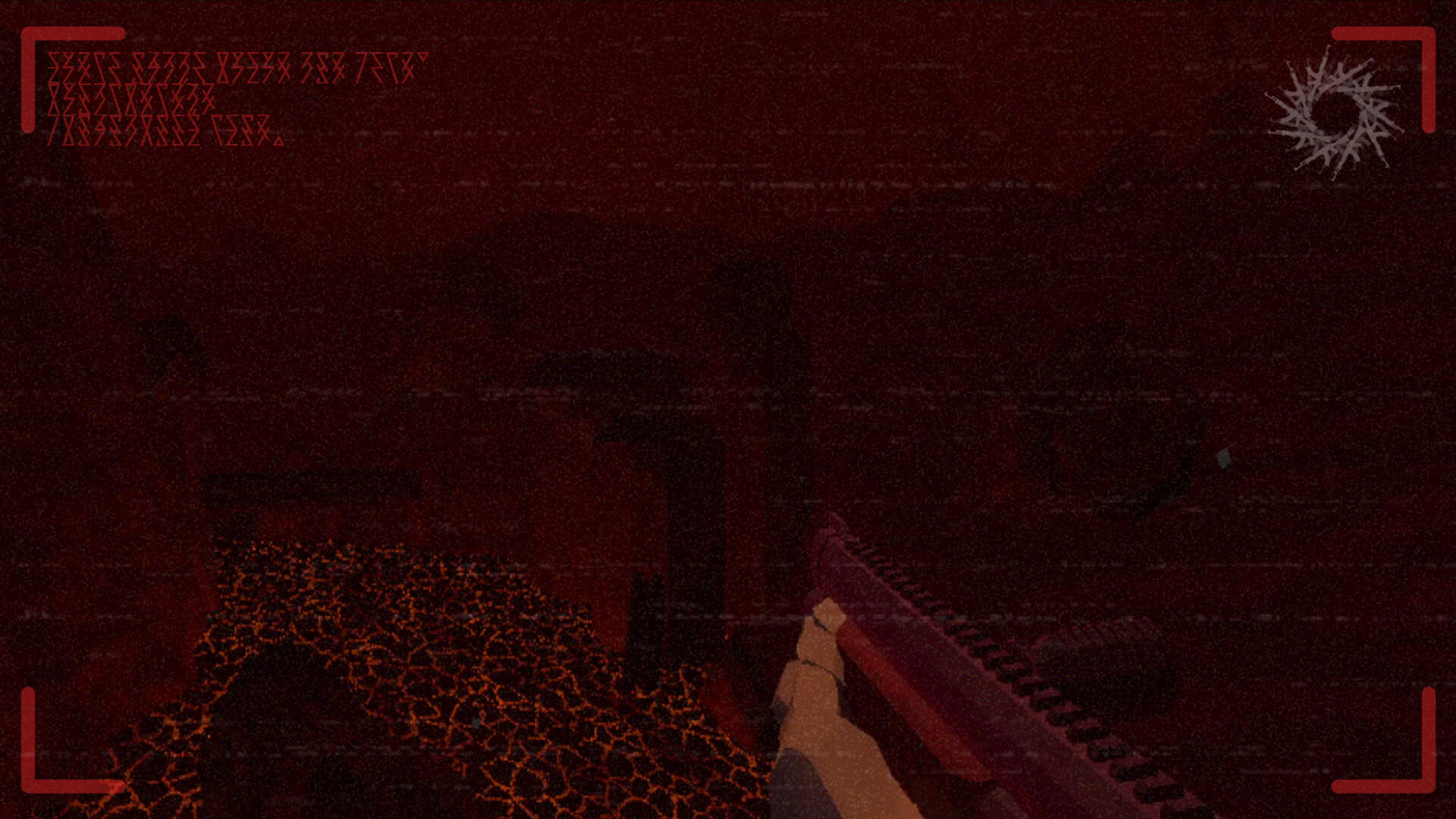 Screenshot 1 of กันพังก์ VR 