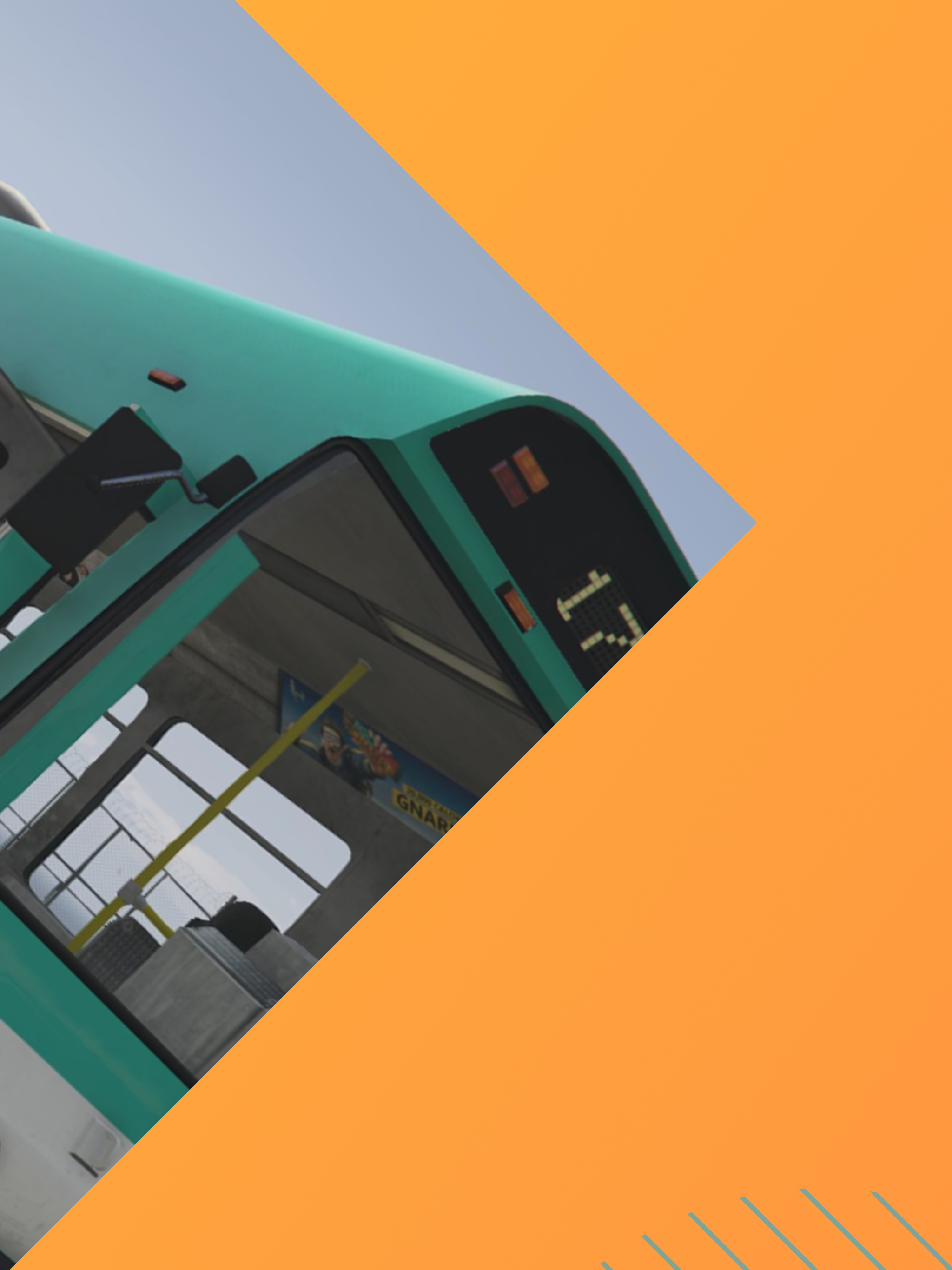 Paris City Bus Simulator RATP android iOS-TapTap