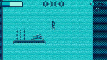 Palette Swap Game Screenshot