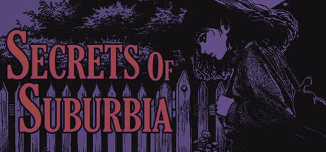 Banner of Secrets Of Suburbia 