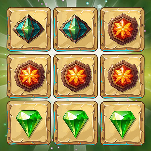Stone Combine Latest Version for Android/iOS APK - TapTap