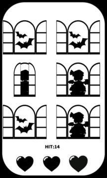 レミリアいじり 追憶のピース【東方】 Game Screenshot