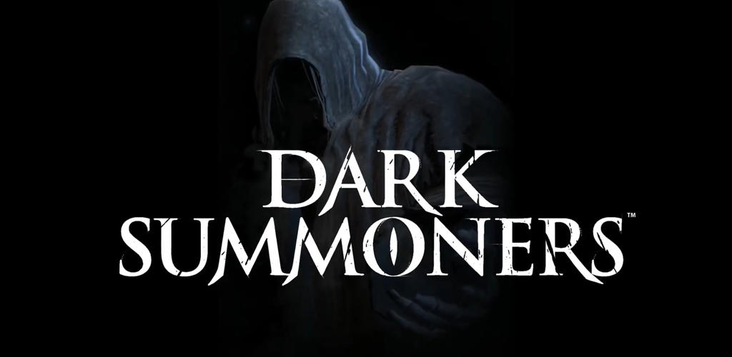 Dark Summoners screenshot