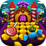 Candy Party: Coin Carnival Dozer