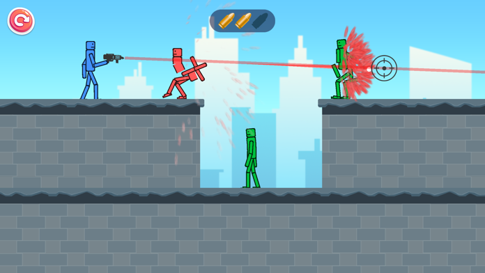 Screenshot 4 of Shooting Playground 