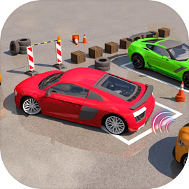 Car Games-Parking Car Games android iOS apk download for free-TapTap