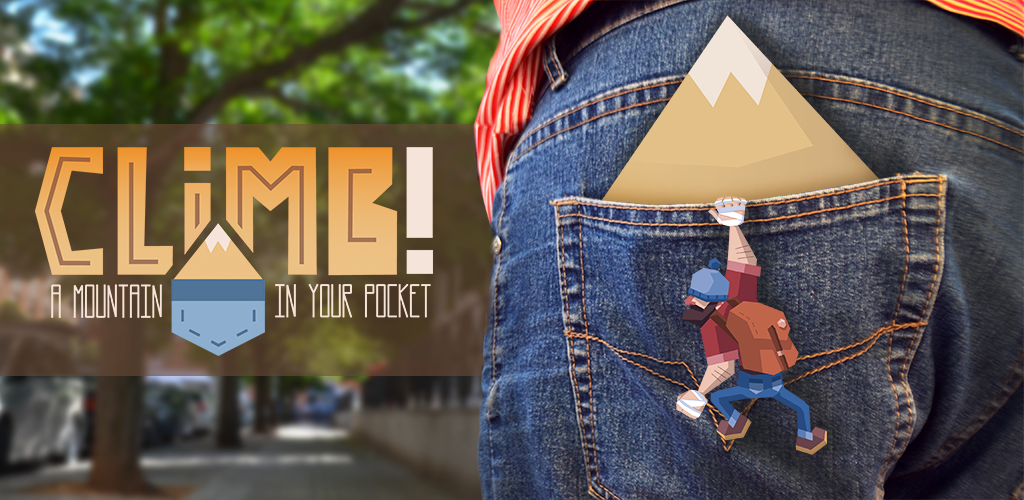 Banner of Climb! A Mountain in Your Pocket - Free 4.1.0