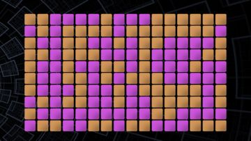 Block Puzzle 160 Game Screenshot
