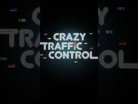 Crazy Traffic Control 的影片截圖