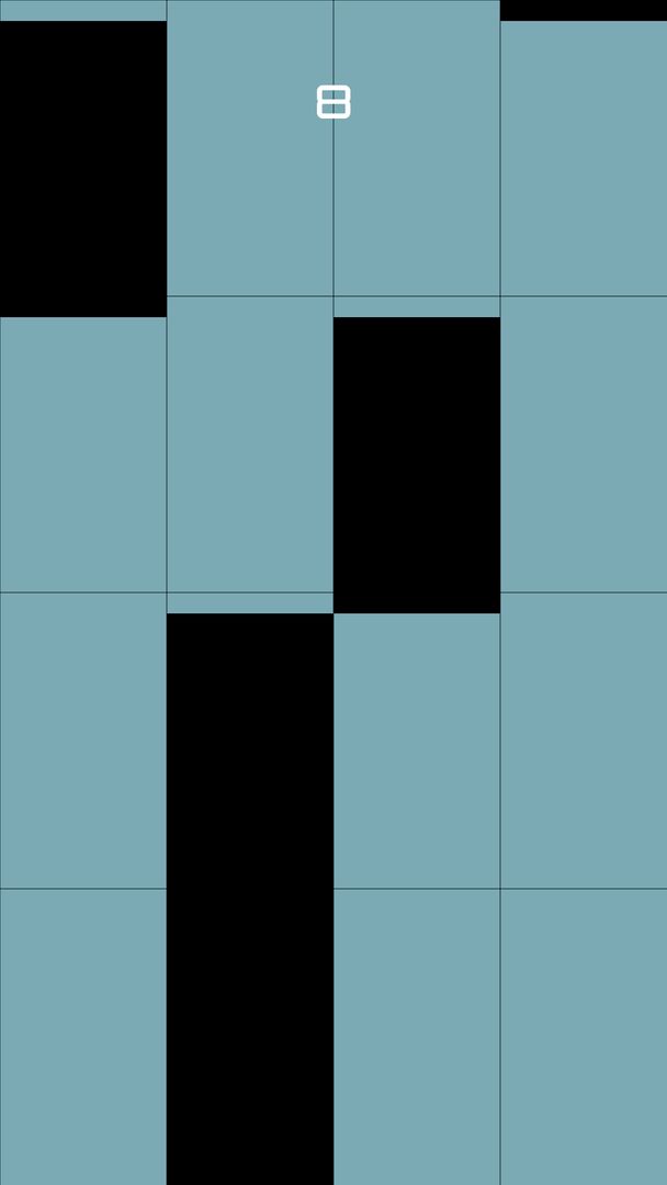 New Piano Tiles 2 screenshot game