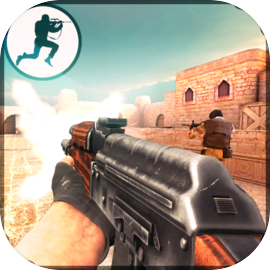 Counter Terrorist-SWAT Strike