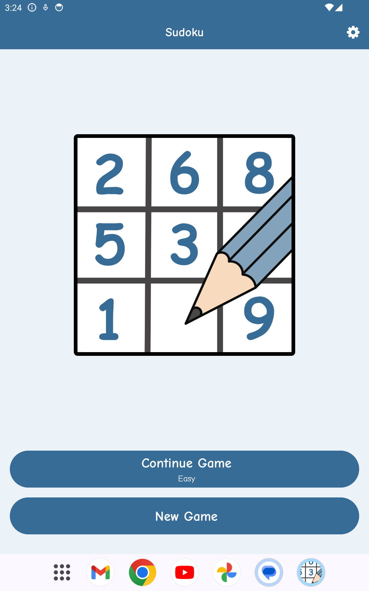 Jogo Sudoku Versão Pura do Cérebro versão móvel andróide iOS apk baixar  gratuitamente-TapTap