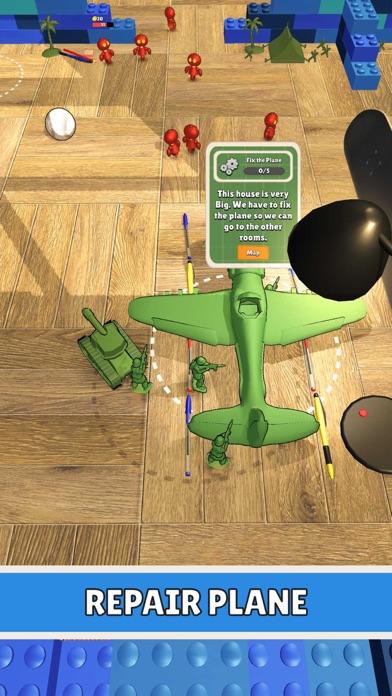 Soldier Hero Latest Version for Android/iOS APK - TapTap