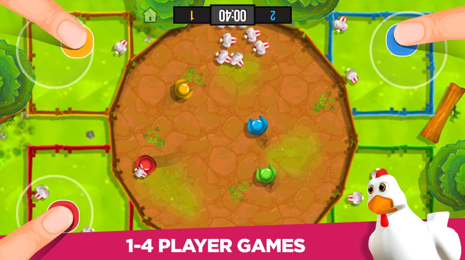1 2 3 4 Player Games - Offline android iOS apk download for free-TapTap