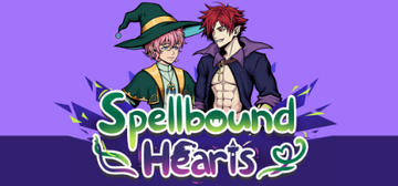 Banner of Spellbound Hearts 