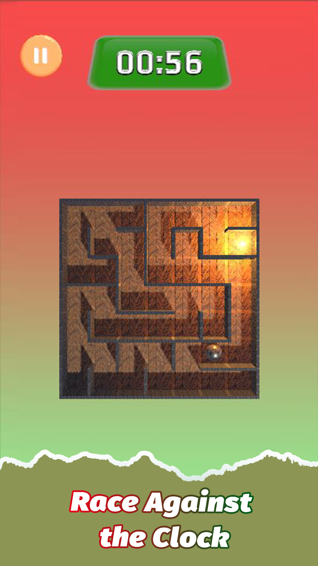 Tilt Maze: Ball Labyrinth game APK para Android - Download