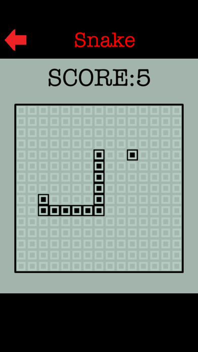 Watch Games Pack 2 Game Screenshot