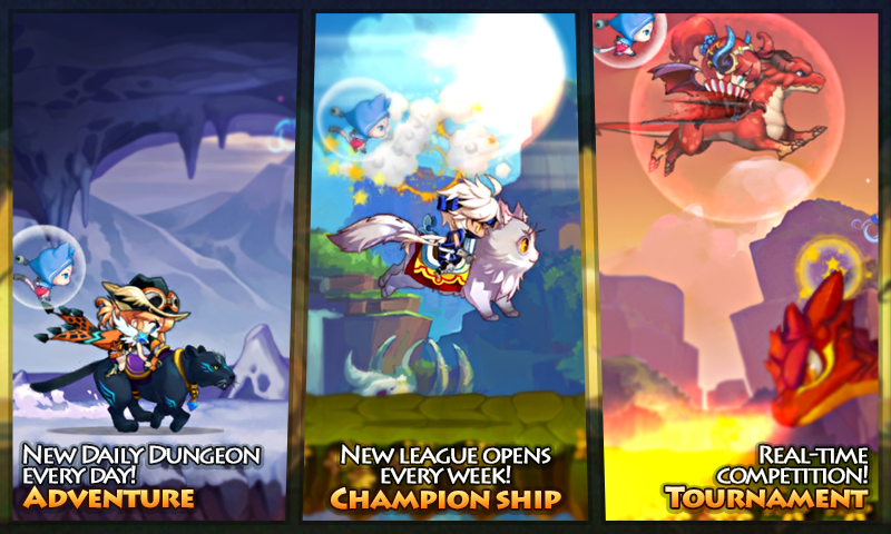 LINE ウィンドランナー ゲームのスクリーンショット