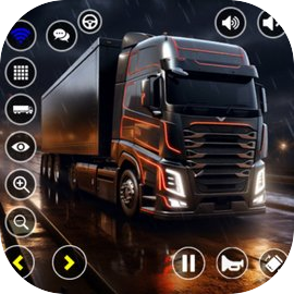 Download do APK de Euro Truck Driver para Android