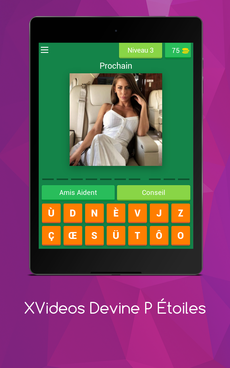 Screenshot 10 of XVideos Devine P Stars 