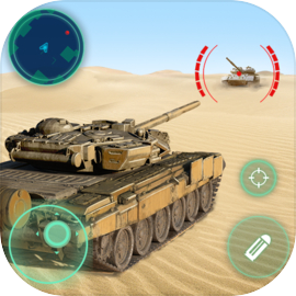 War Machines：Tanks Battle Game