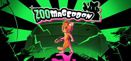 Banner of Zoomageddon 