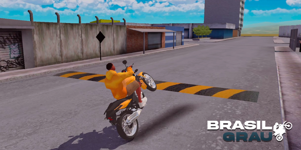 Screenshot 4 of Brasil Grau 