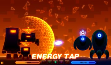 Robotek Game Screenshot