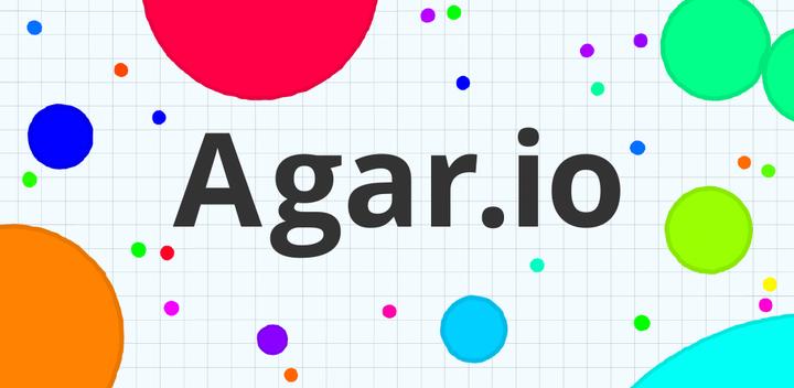 Banner of Agar.io 2.27.1