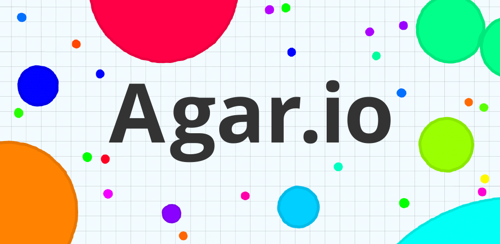 Banner of Agar.io 