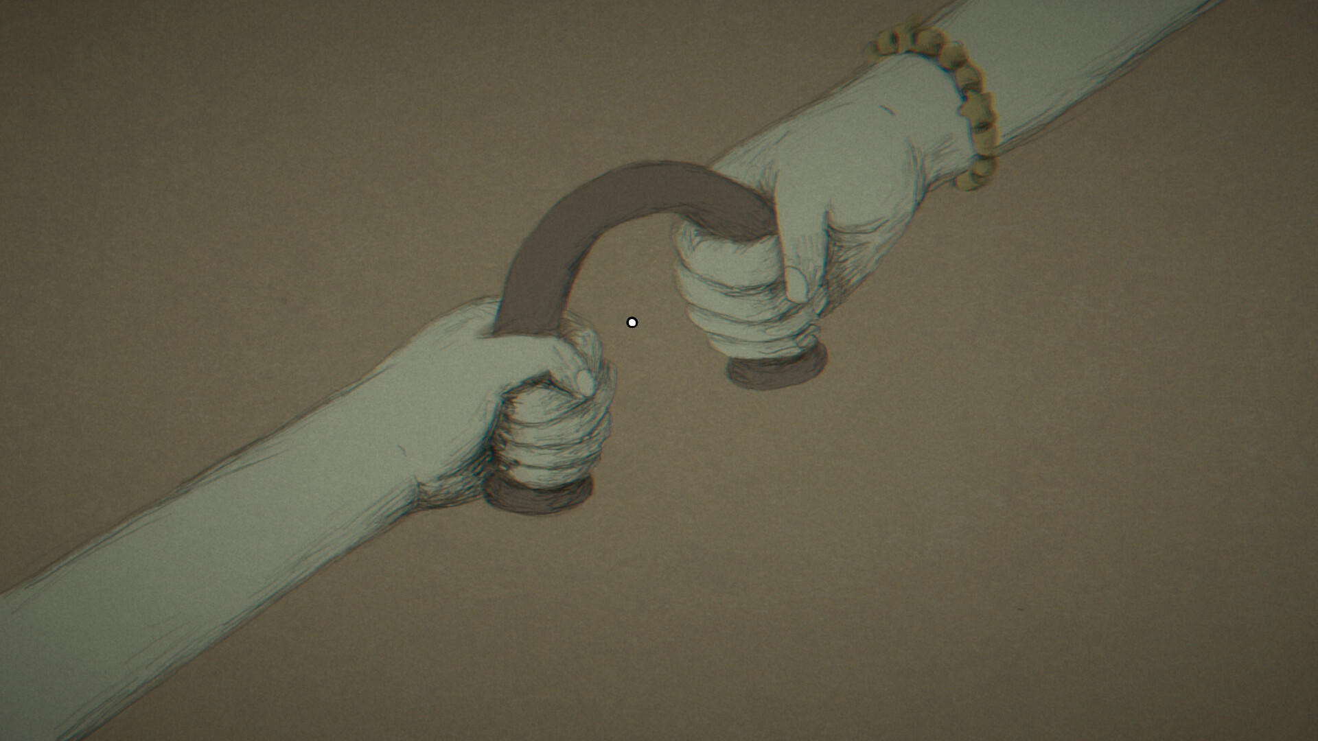 Miniatures Game Screenshot