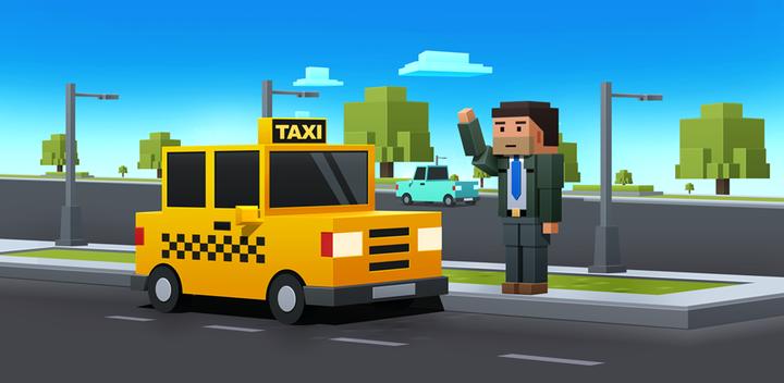 Banner of Loop Taxi 1.54