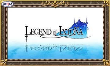 SRPG Legend of Ixtona Game Screenshot