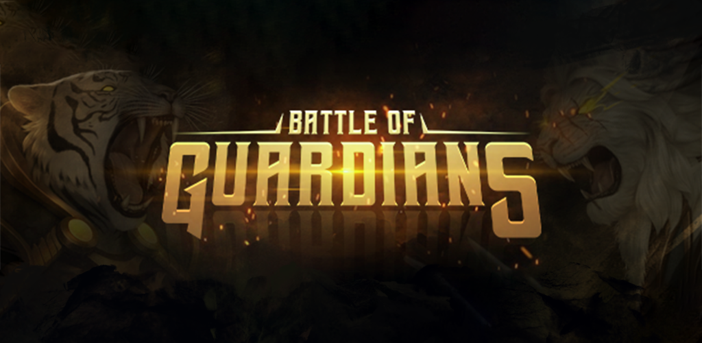 Banner of Batalla de Guardianes Beta 44