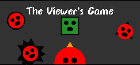 Banner of The Viewer's Game 