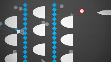 px RUN Game Screenshot