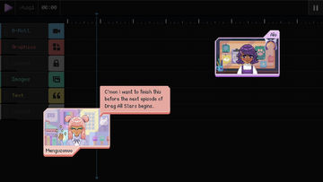 Fishbowl Game Screenshot