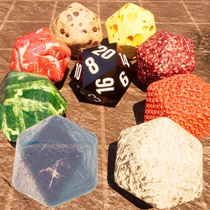 Unite The Party Game Screenshot