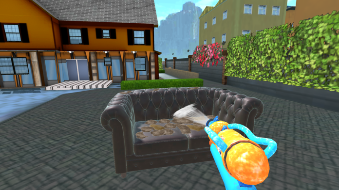 Power Wash Simulator APK (Android Game) - Free Download